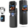 SJCAM C300 Action Camera 4K 30FPS 6-Axis Gyro Stabilization 30M Waterproof 1.3 Touch Screen 154 Wide Angle 8X Digital Zoom view 1