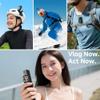SJCAM C300 Action Camera 4K 30FPS 6-Axis Gyro Stabilization 30M Waterproof 1.3 Touch Screen 154 Wide Angle 8X Digital Zoom view 2