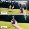 SJCAM C300 Action Camera 4K 30FPS 6-Axis Gyro Stabilization 30M Waterproof 1.3 Touch Screen 154 Wide Angle 8X Digital Zoom view 4