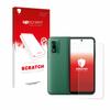 upscreen Scratch Shield Screen Protector compatible with Nokia XR21 (Front+Camera) - HD-Clear, Anti-Fingerprint view 1
