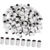FOMIYES 100pcs Nail Drill Sanding Bands for Manicure Nail Grinding Bands Grit for Salon and view 1