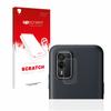 upscreen Scratch Shield Screen Protector compatible with Nokia XR21 (ONLY Camera) - HD-Clear, Anti-Fingerprint view 1