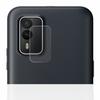 upscreen Scratch Shield Screen Protector compatible with Nokia XR21 (ONLY Camera) - HD-Clear, Anti-Fingerprint view 2