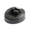 10Pack CD-58 Rapid Charger Base Compatible with VX-231 VX-351 VX-354 VX-450 VX459 VX-451 VX-454 EVX-531 EVX-534 EVX-539 FNB-V130Li FNB-V133Li FNB-V134Li Without Cord view 3