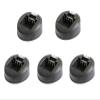 5Pack CD-58 Charger Base Compatible with VX-231 VX-351 VX-354 VX-450 VX459 VX-451 VX-454 EVX-531 EVX-534 EVX-539 FNB-V130Li FNB-V133Li FNB-V134Li view 1