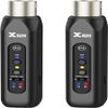 Xvive P3D Wireless XLR Bluetooth Receiver Bluetooth for Mixer, Active PA Systems,DJ Systems view 1