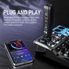 Xvive P3D Wireless XLR Bluetooth Receiver Bluetooth for Mixer, Active PA Systems,DJ Systems view 4