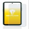 upscreen Anti-Glare Screen Protector compatible with Nokia XR21  Protection Film Matte view 2