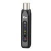 Xvive P3 Wireless XLR Bluetooth Receiver, Bluetooth Adapter for Speakers, Audio Mixer, PA Systems, DJ Systems,Rechargeable view 1