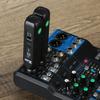 Xvive P3 Wireless XLR Bluetooth Receiver, Bluetooth Adapter for Speakers, Audio Mixer, PA Systems, DJ Systems,Rechargeable view 3