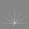 UAYESOK 48 Inch Fiberglass Marine Antenna Bundle with 159V02 VHF Marine Stainless Steel Antenna view 3