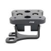 KOZMEN Navigation Mount Bracket GPS Handlebar Clamp for Y&amaha TDM 850 TDM 900 FZ6R FZ16 for Fazer MT-01 MT-125 MT-25 MT-03 FZ-09 MT-10(MT-15) view 1