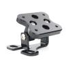 KOZMEN Navigation Mount Bracket GPS Handlebar Clamp for Y&amaha TDM 850 TDM 900 FZ6R FZ16 for Fazer MT-01 MT-125 MT-25 MT-03 FZ-09 MT-10(MT-15) view 2