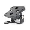KOZMEN Navigation Mount Bracket GPS Handlebar Clamp for Y&amaha TDM 850 TDM 900 FZ6R FZ16 for Fazer MT-01 MT-125 MT-25 MT-03 FZ-09 MT-10(MT-15) view 3