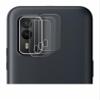Savvies Screen Protector compatible with Nokia XR21 (ONLY Camera) Protection Film Clear 6-Pack view 2