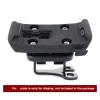 KOZMEN Navigation Mount Bracket GPS Handlebar Clamp for Y&amaha TDM 850 TDM 900 FZ6R FZ16 for Fazer MT-01 MT-125 MT-25 MT-03 FZ-09 MT-10(TDM) view 4