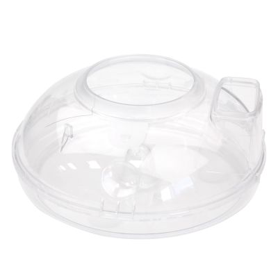 2 1/2 Quart Water Pan Basin for Rainbow E2 Type 12 & E-2 (eSERIES) Vacuum Cleaner - Replacement Water Bowl for Black, Silver, e2 Gold Series - Replaces R10236, R7876