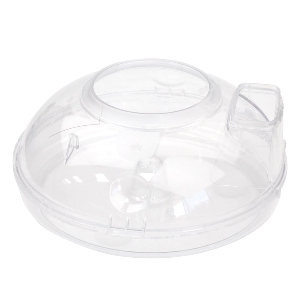 2 1/2 Quart Water Pan Basin for Rainbow E2 Type 12 & E-2 (eSERIES) Vacuum Cleaner - Replacement Water Bowl for Black, Silver, e2 Gold Series - Replaces R10236, R7876