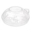 2 1/2 Quart Water Pan Basin for Rainbow E2 Type 12 & E-2 (eSERIES) Vacuum Cleaner - Replacement Water Bowl for Black, Silver, e2 Gold Series - Replaces R10236, R7876 view 1