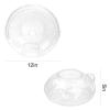 2 1/2 Quart Water Pan Basin for Rainbow E2 Type 12 & E-2 (eSERIES) Vacuum Cleaner - Replacement Water Bowl for Black, Silver, e2 Gold Series - Replaces R10236, R7876 view 3