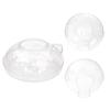 2 1/2 Quart Water Pan Basin for Rainbow E2 Type 12 & E-2 (eSERIES) Vacuum Cleaner - Replacement Water Bowl for Black, Silver, e2 Gold Series - Replaces R10236, R7876 view 4