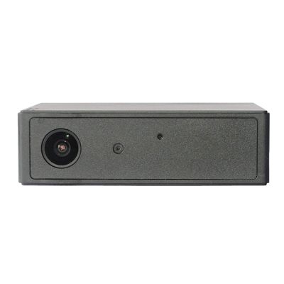 Zetta Z82 1080P Covert Surveillance Camera - 25-Day Motion Standby, Low-Light 0.01 Lux, Dual Lens, FCC Certified Hidden Recorder (512GB)