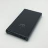 Hard Protective Shell Skin Case Cover for Sony Walkman NW-A105 NW-A105HN NW-A106 A106HN NW-A107 NW-A100TPS (Clear Black) view 1