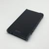 Hard Protective Shell Skin Case Cover for Sony Walkman NW-A105 NW-A105HN NW-A106 A106HN NW-A107 NW-A100TPS (Clear Black) view 4
