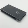 Hard Protective Shell Skin Case Cover for Sony Walkman NW-A105 NW-A105HN NW-A106 A106HN NW-A107 NW-A100TPS (Clear) view 1