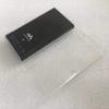 Hard Protective Shell Skin Case Cover for Sony Walkman NW-A105 NW-A105HN NW-A106 A106HN NW-A107 NW-A100TPS (Clear) view 2