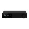 Topping D70PRO Sabre DAC ES9039SPRO XU316 Bluetooth 5.1 LDAC Aurora UI Colour Display RCA & XLR Output HiFi Decoder with Remote Control(Black) view 1