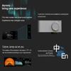 Topping D70PRO Sabre DAC ES9039SPRO XU316 Bluetooth 5.1 LDAC Aurora UI Colour Display RCA & XLR Output HiFi Decoder with Remote Control(Black) view 4