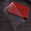 Hard Protective Shell Skin Case Cover for Sony Walkman A105 A106 A106HN A107 A100TPS NW-ZX500 ZX505 ZX507 A55 A56 A57 NW-A35 A36 A45 A47 (A55 A56 A57 Clear) view 3