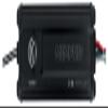 Memphis Audio MX400.4 400w RMS 4 Channel Powersports UTV ATV Amplifier IP66 Amp view 2
