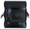 Memphis Audio MX400.4 400w RMS 4 Channel Powersports UTV ATV Amplifier IP66 Amp view 4