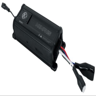 Memphis Audio MX300.2 300w RMS 2 Channel Powersports UTV ATV Amplifier IP66 Amp