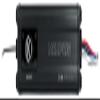 Memphis Audio MX300.2 300w RMS 2 Channel Powersports UTV ATV Amplifier IP66 Amp view 2