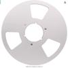 Alipis Aluminum Alloy Empty Tape Reel Design Durable Accessory for Efficient Tape Management Bending Resistant and Organized Storage view 1