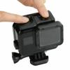 1 Set Waterproof Full Body Protective Camera Housing Case Touch Screen Backdoor for Hero 5/6/7 view 2