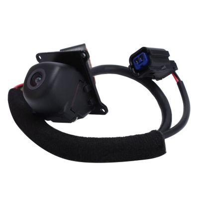 FABIZZ 95760-D9000 Car Reverse Rear View Back Up Camera Parking Assist Camera Compatible with Kia Sportage 2016-2018 95760D9000