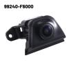 FABIZZ 99240-F6000 Rear View Camera Reverse Camera Parking Assist Backup Camera Compatible with KIA Cadenza 2020-2021 view 4