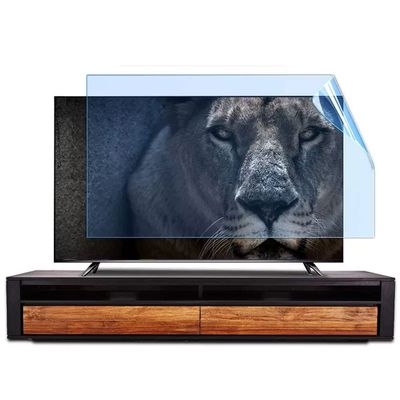 REKOON Electronic Smart Film TV Screen Protective Film Children's Anti-Smash Explosion-Proof Screen Film Home TV Anti-Blue Light Protective Film(Color:40" 886 * 498mm)