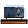 REKOON Electronic Smart Film TV Screen Protective Film Children's Anti-Smash Explosion-Proof Screen Film Home TV Anti-Blue Light Protective Film(Color:40" 886 * 498mm) view 1