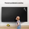 REKOON Electronic Smart Film TV Screen Protective Film Children's Anti-Smash Explosion-Proof Screen Film Home TV Anti-Blue Light Protective Film(Color:40" 886 * 498mm) view 3