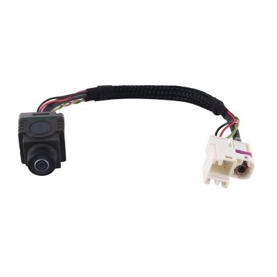 FABIZZ A1669050803 Car Reversing Rear View Camera Compatible with Mercedes Benz W166 W117 W156 W463