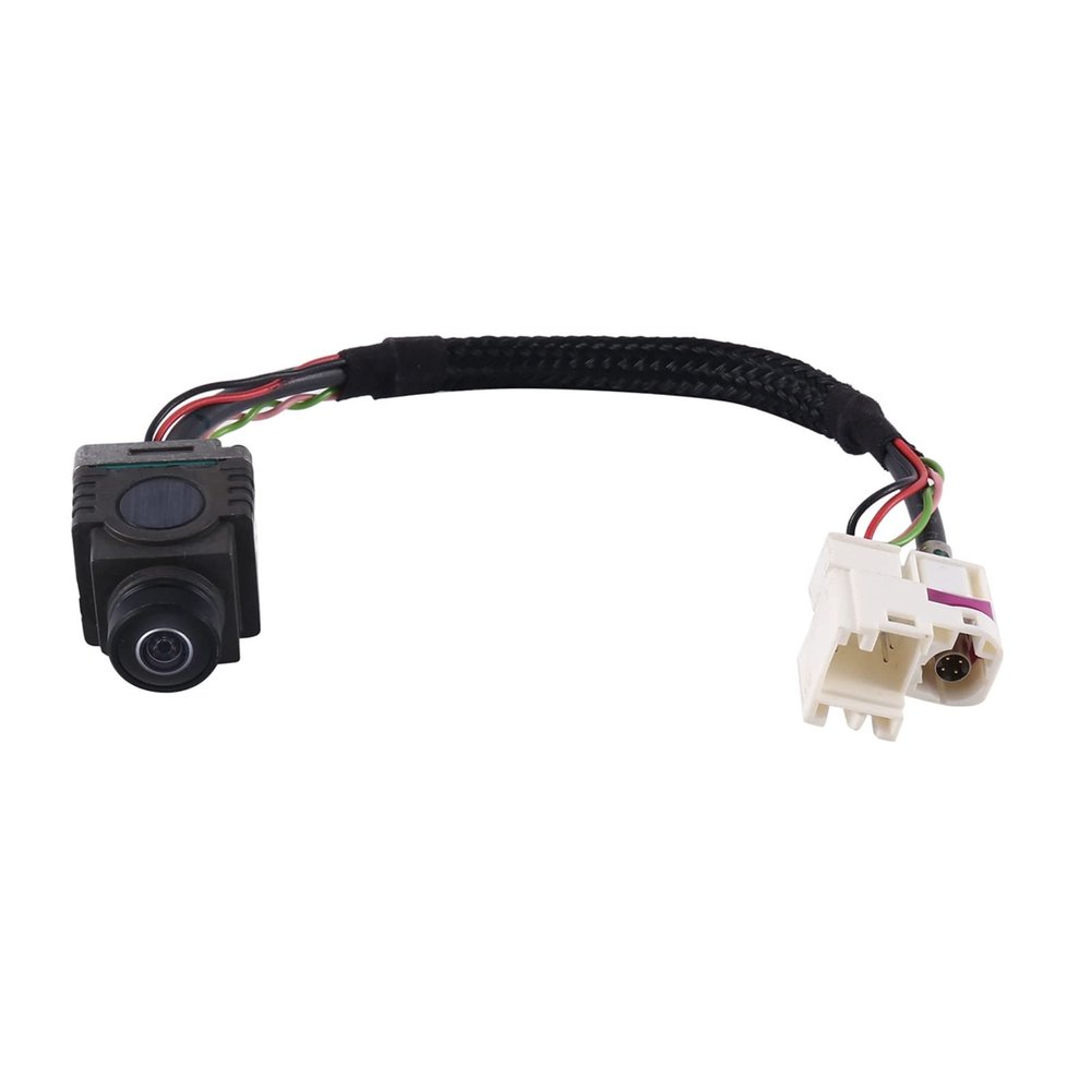 FABIZZ A1669050803 Car Reversing Rear View Camera Compatible with Mercedes Benz W166 W117 W156 W463
