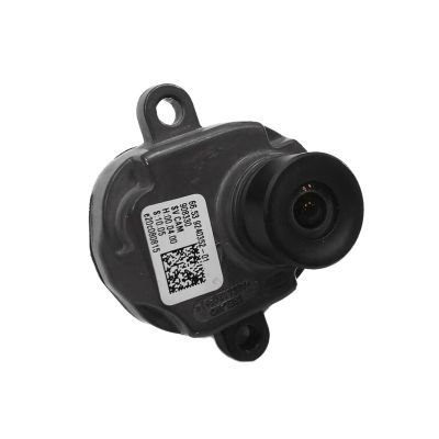 1Pair 66539240352 Front Bumper Side View Camera Compatible with BMW X5 E70 X6 E71 F01 F02 F06 F07 F10 F11 F12 F13 F30 2010-2019