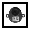 1Pair 66539240352 Front Bumper Side View Camera Compatible with BMW X5 E70 X6 E71 F01 F02 F06 F07 F10 F11 F12 F13 F30 2010-2019 view 2