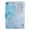Case Cover Case Compatible with Lenovo Tab M10 Plus (3rd Gen 2022) Case Cover,Premium PU Leather Folio Adjustable Stand Shockproof Cover Flip Fold Case Protective Case, Auto Wake/Sleep Tablet Cover ( view 3