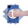 Case Cover Kids Case Compatible with TECLAST K105/K107/K10/Kl0R/K20/M30/KT108/R50/Max10 Plus/X20L 10",Soft Silicone Lightweight Case,with Hand Strap Shoulder Belt Rotatable Stand Cover Tablet Cover ( view 3
